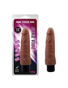 Vibrador T-Skin Mike Marron