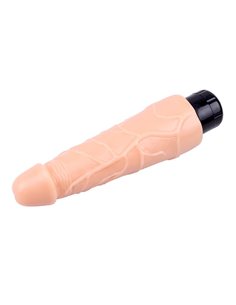 Vibrador T-Skin Mike Natural 2