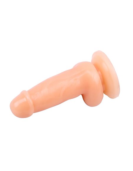 Dildo Realista T-Skin 6 Jumbo Jack