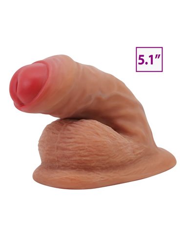 Warnell Dildo Realista