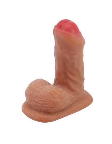 Warnell Dildo Realista