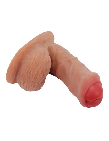Warnell Dildo Realista