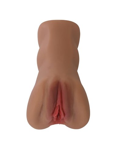 Caroline Masturbador Vagina y Ano