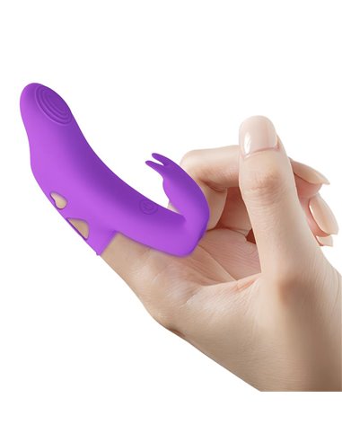 Yenna Vibrador para el Dedo