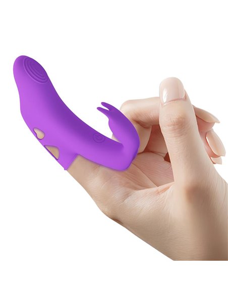 Yenna Vibrador para el Dedo