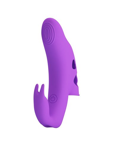 Yenna Vibrador para el Dedo
