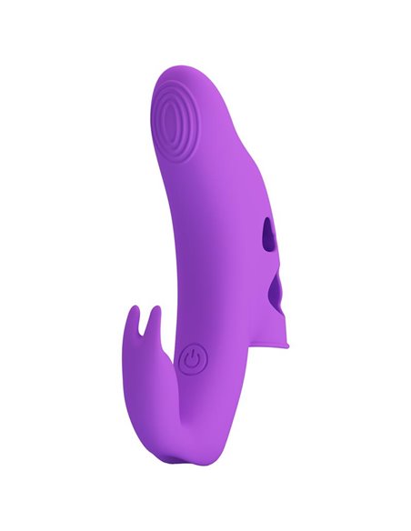 Yenna Vibrador para el Dedo