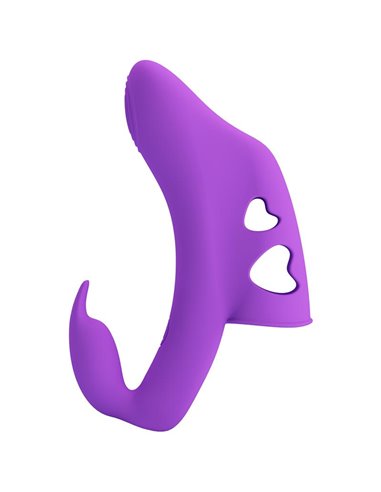 Yenna Vibrador para el Dedo