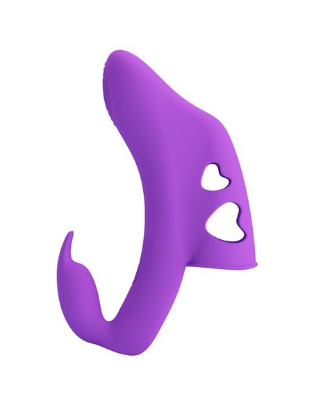 Yenna Vibrador para el Dedo