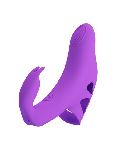 Yenna Vibrador para el Dedo