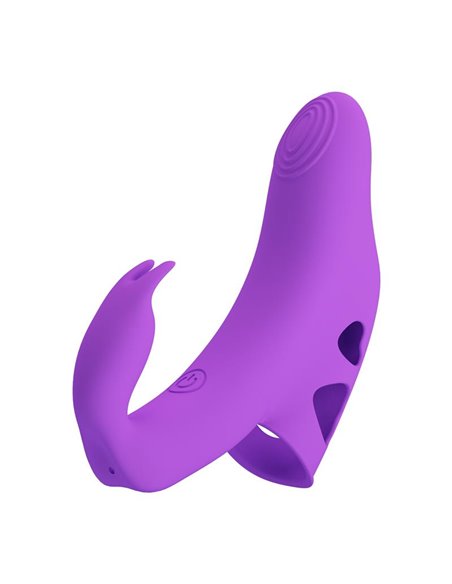 Yenna Vibrador para el Dedo