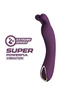 Dj Rabbit Vibrador G-Spot 2