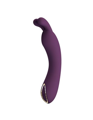 Dj Rabbit Vibrador G-Spot