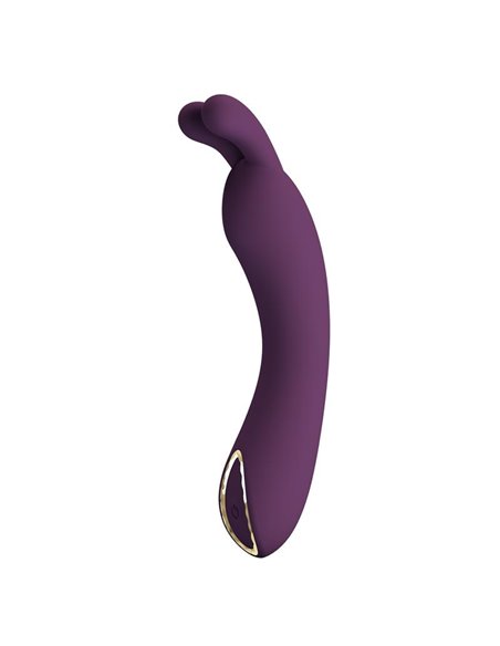 Dj Rabbit Vibrador G-Spot