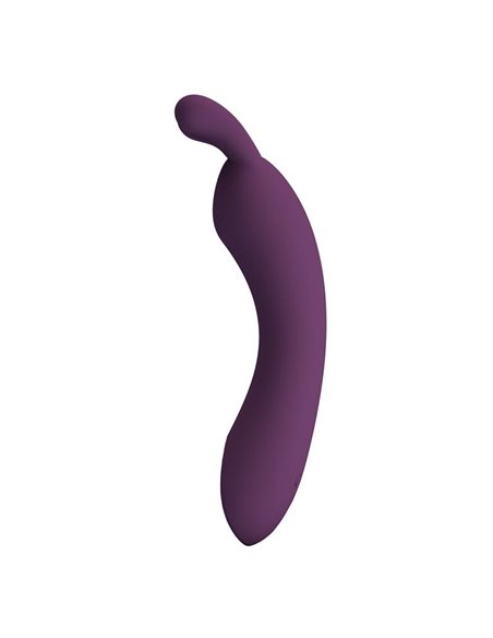 Dj Rabbit Vibrador G-Spot