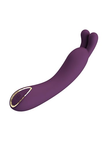 Dj Rabbit Vibrador G-Spot