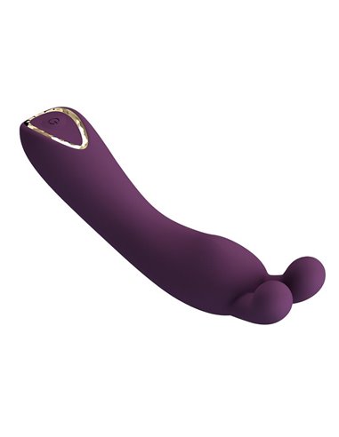 Dj Rabbit Vibrador G-Spot