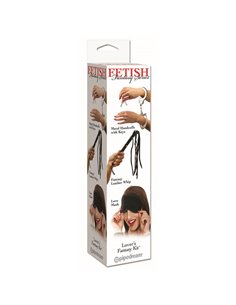 Kit para Parejas Lovers Fantasy 2