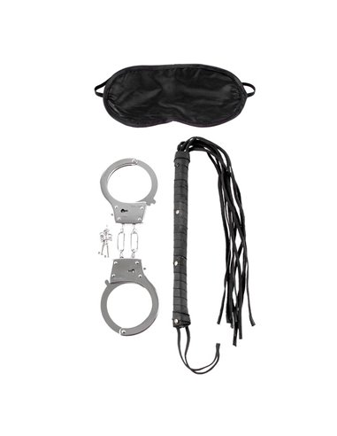 Kit para Parejas Lovers Fantasy