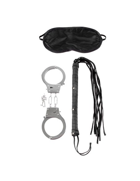 Kit para Parejas Lovers Fantasy