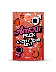 Set de 7 Piezas Spice Up Your Love 2