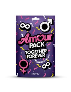 Set de 7 Piezas Together & Forever 2
