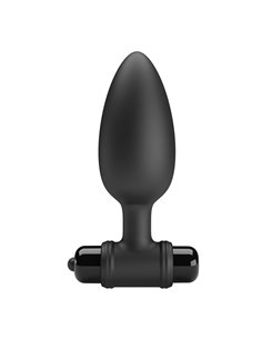 Plug Anal con Vibración 2