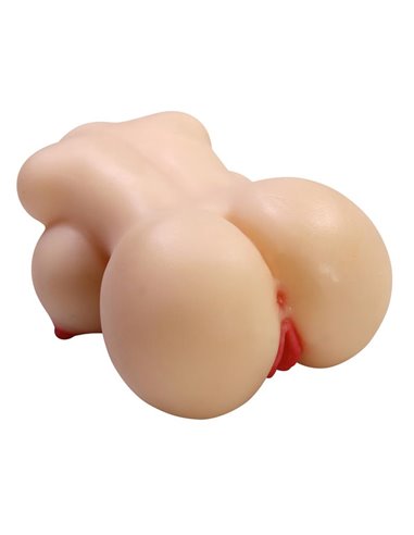 Masturbador Vagina 497g