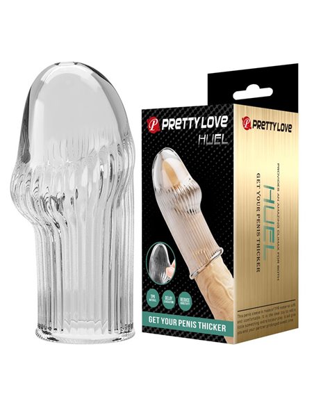 Huel Funda para el Pene