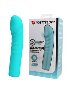 Rylan Vibrador G-Spot