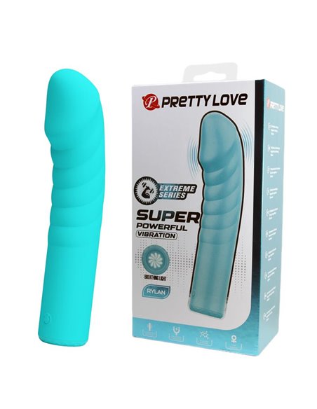 Rylan Vibrador G-Spot
