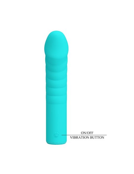 Rylan Vibrador G-Spot