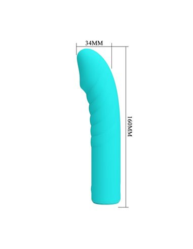 Rylan Vibrador G-Spot