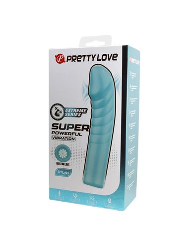 Rylan Vibrador G-Spot