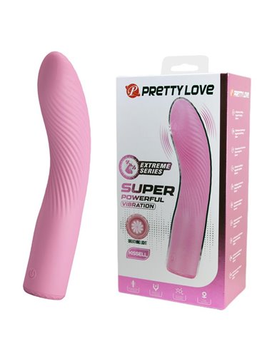 Kissell Vibrador G-Spot