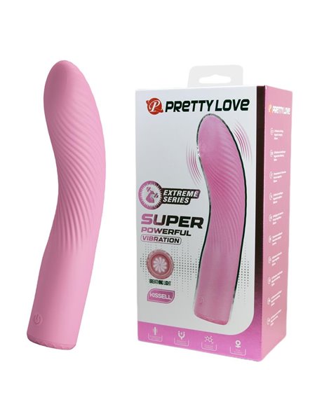 Kissell Vibrador G-Spot