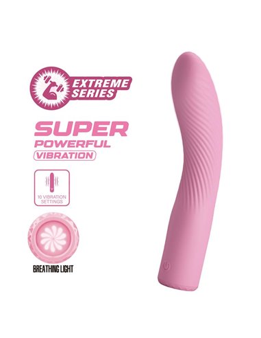 Kissell Vibrador G-Spot