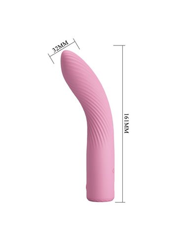 Kissell Vibrador G-Spot