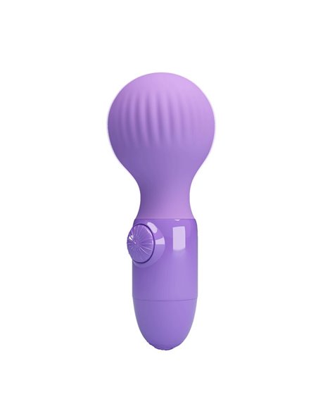 Little Cute Mini Vibrador Lila