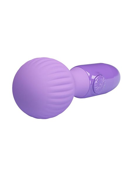 Little Cute Mini Vibrador Lila
