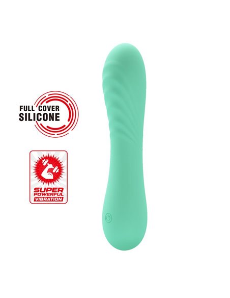 Alexisrose Vibrador Full Silicone