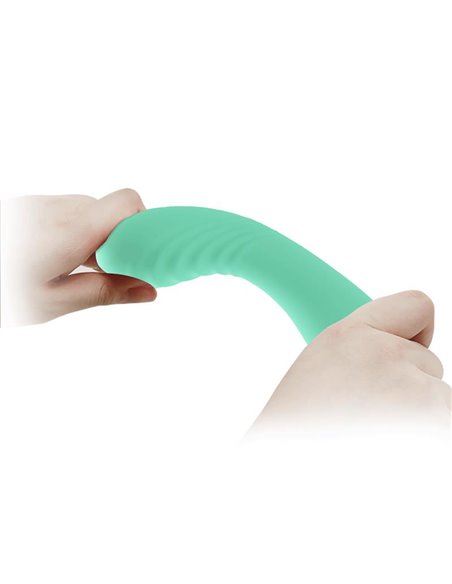 Alexisrose Vibrador Full Silicone