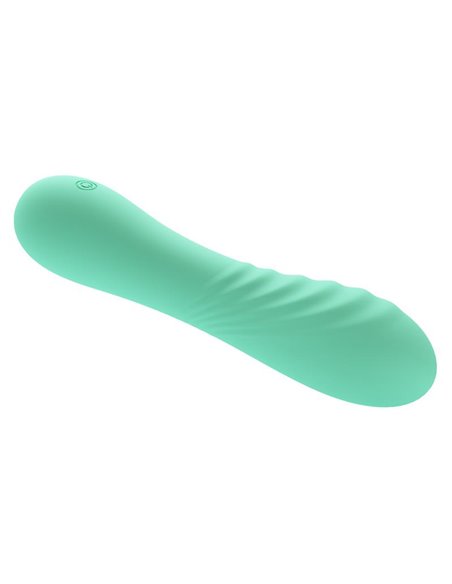 Alexisrose Vibrador Full Silicone