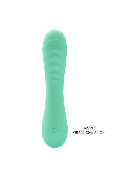 Alexisrose Vibrador Full Silicone