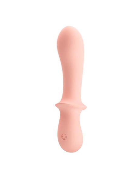 Abigal Vibrador Full Silicone