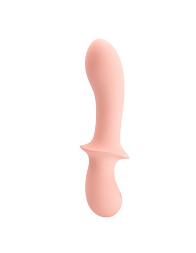 Abigal Vibrador Full Silicone