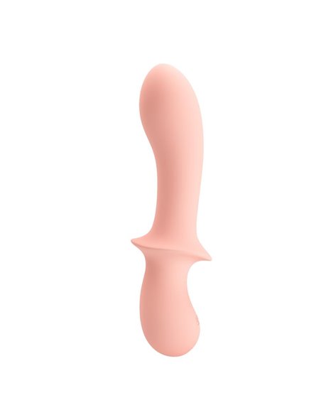 Abigal Vibrador Full Silicone