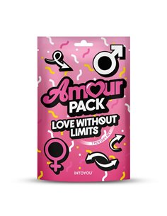 Set de 7 Piezas Love Without Limits 2