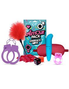 Set de 7 Piezas Embrace Love