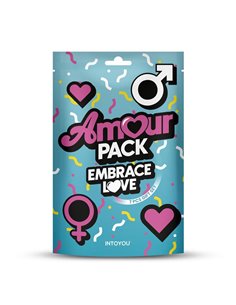 Set de 7 Piezas Embrace Love 2